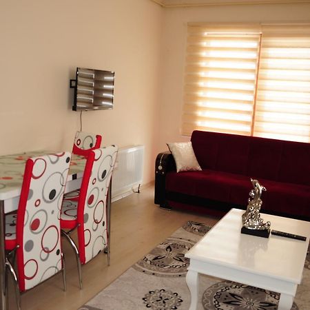 Kar Tanesi Apart Otel Sarıkamış Extérieur photo