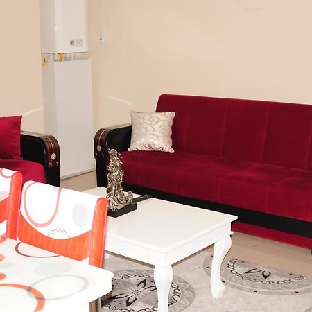 Kar Tanesi Apart Otel Sarıkamış Extérieur photo
