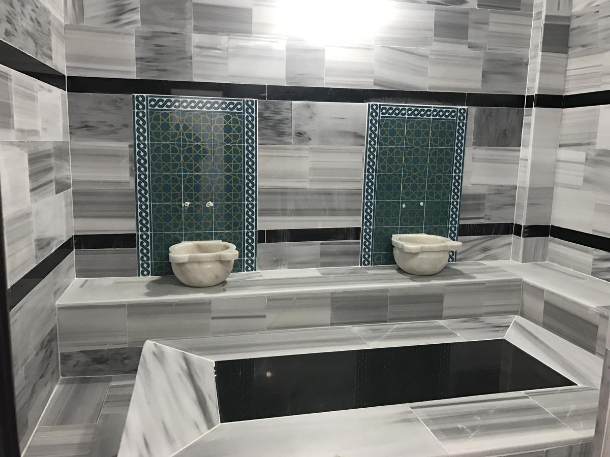Kar Tanesi Apart Otel Sarıkamış Extérieur photo